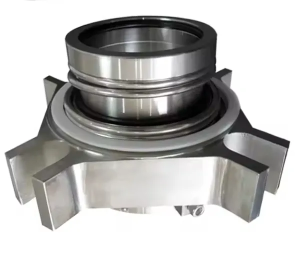 TS Unitax Mechanical Seal