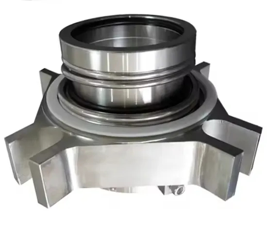 TS Unitax Mechanical Seal