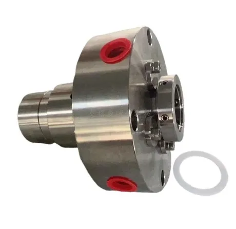 TS ZE100 Mechanical Seal