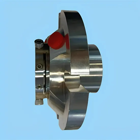 AESSEAL Cartridge Mechanical Seal
