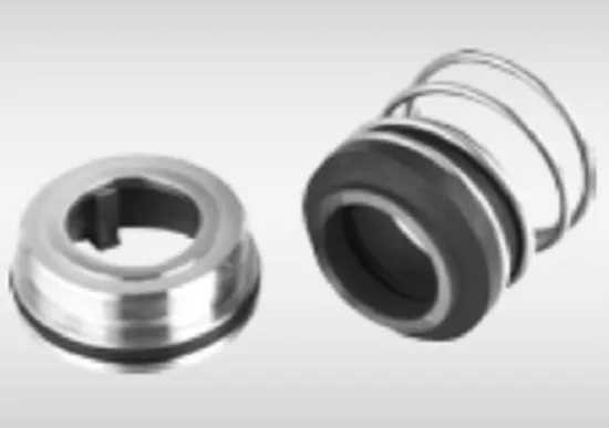 WG 92-27 OEM Mechanical Seals for Pumps