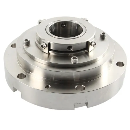 TS 50 Mechanical Seal