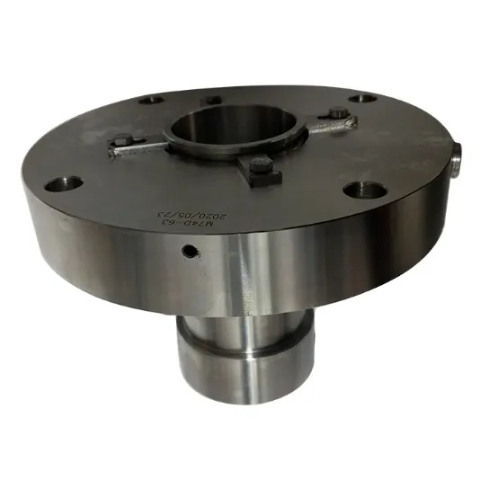 TS 51-M74N Cartridge  Mechanical Seal