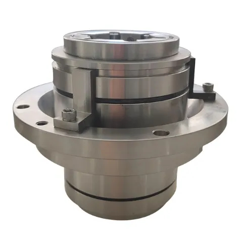 TS 51-LPD Mechanical Seal