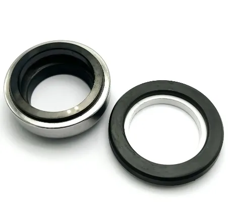 TS HM301B Mechanical Seal