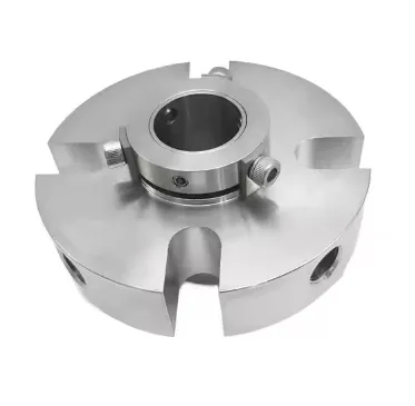 TS S1CVD Mechanical Seal