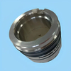 CARTRIDGE MECHANICAL SEAL NETZSCH SEAL UNS 57MM