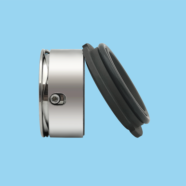 TS W03S Mechanical Seals for Pumps Pusher Seals