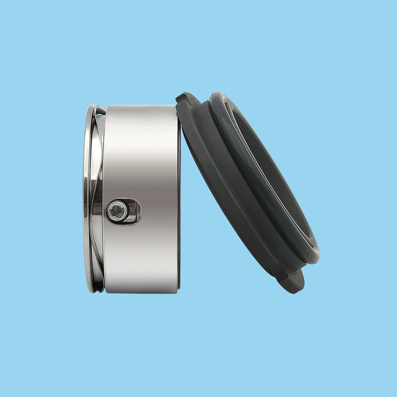 TS W03S Mechanical Seals for Pumps Pusher Seals