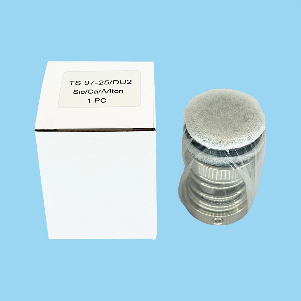 Single Spring Mechanical Seals TS97 for Chemical Industry Pumps