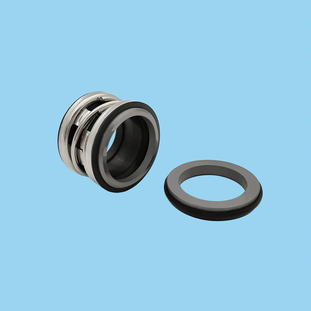 TS 210 Mechanical Seals for Pumps Pusher Seals