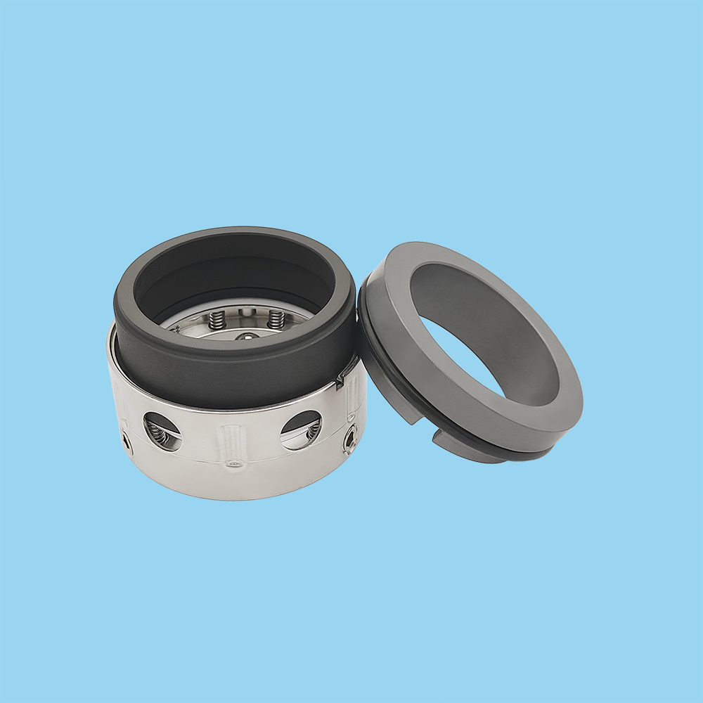 TS 58B Mechanical Seals for Pumps Pusher Seals