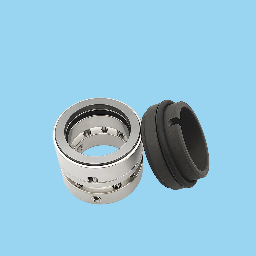 Multi-Spring Mechanical Seals RO-B for Chemical Industry Pumps