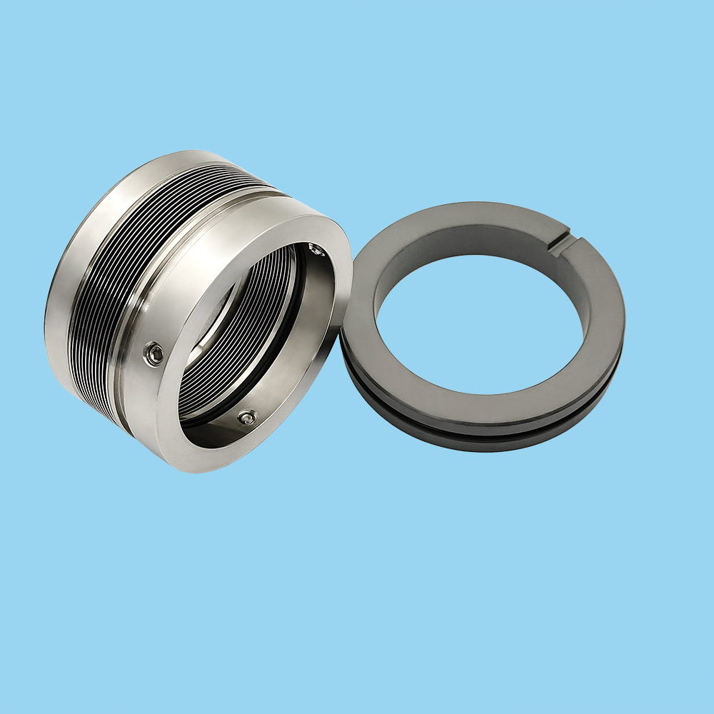 TS 680 Mechanical Seal