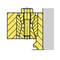 120 M481Mechanical Seals for Pumps Pusher Seals