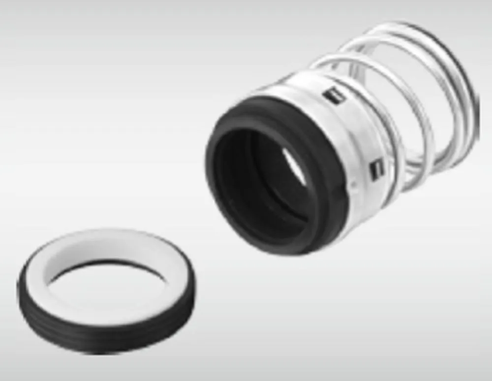 WG 1B Elastomer Bellow Mechanical Seals for Pumps