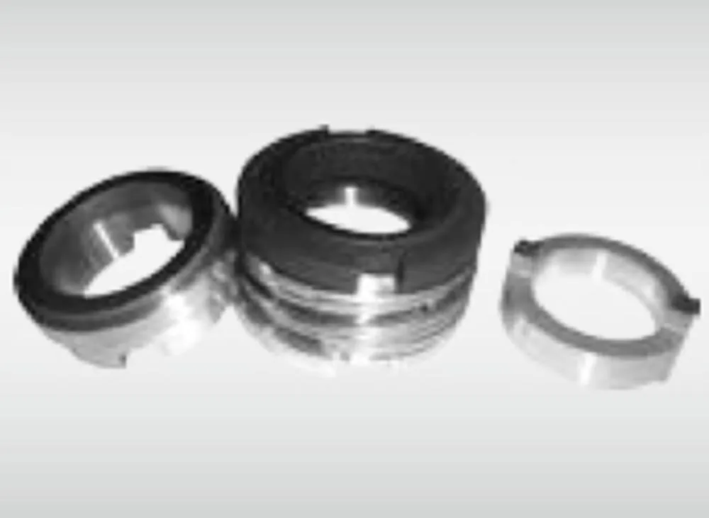 WG SB01 OEM Mechanical Seals for Pumps