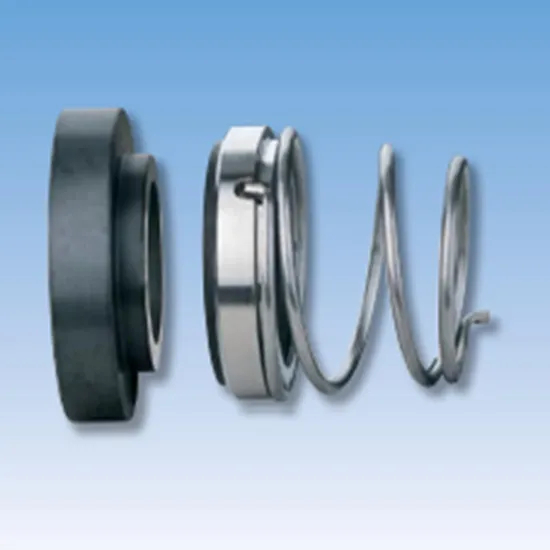 118TS PS08 Mechanical Seals for Sanitary Pumps