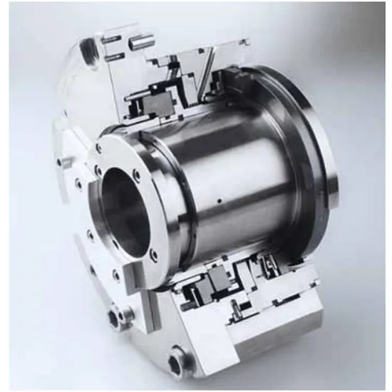 132 PDGS Mechanical Seals for Pumps Pusher Seals