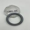 Stationary Ring G60  Seals Ring  SIC Ring  Carbon Ring  for  All Kinds of  Mechanical  Seals