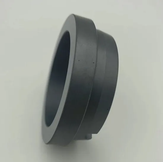 Stationary Ring BP Seals Ring  SIC Ring  Carbon Ring  for  All Kinds of  Mechanical  Seals