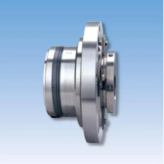 122TS PT07-1 Mechanical Seals for FGD