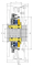 144 CobaSeal Mechanical Seals for Pumps Pusher Seals