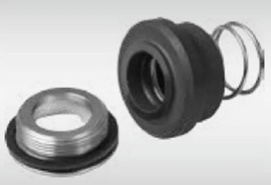 WG 91-22 OEM Mechanical Seals for Pumps