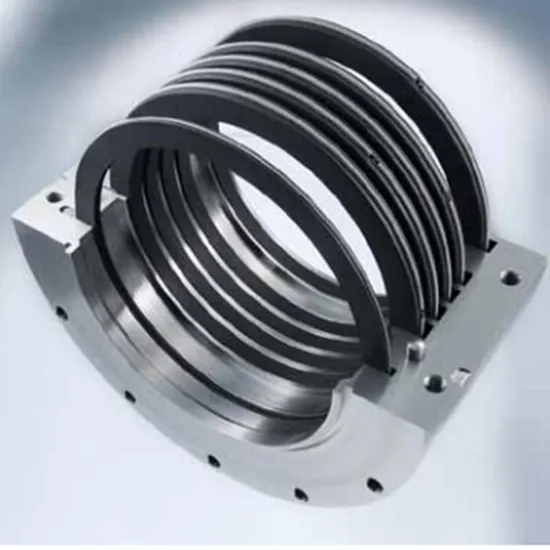 160 Espey WD200 Mechanical Seals for Pumps Pusher Seals