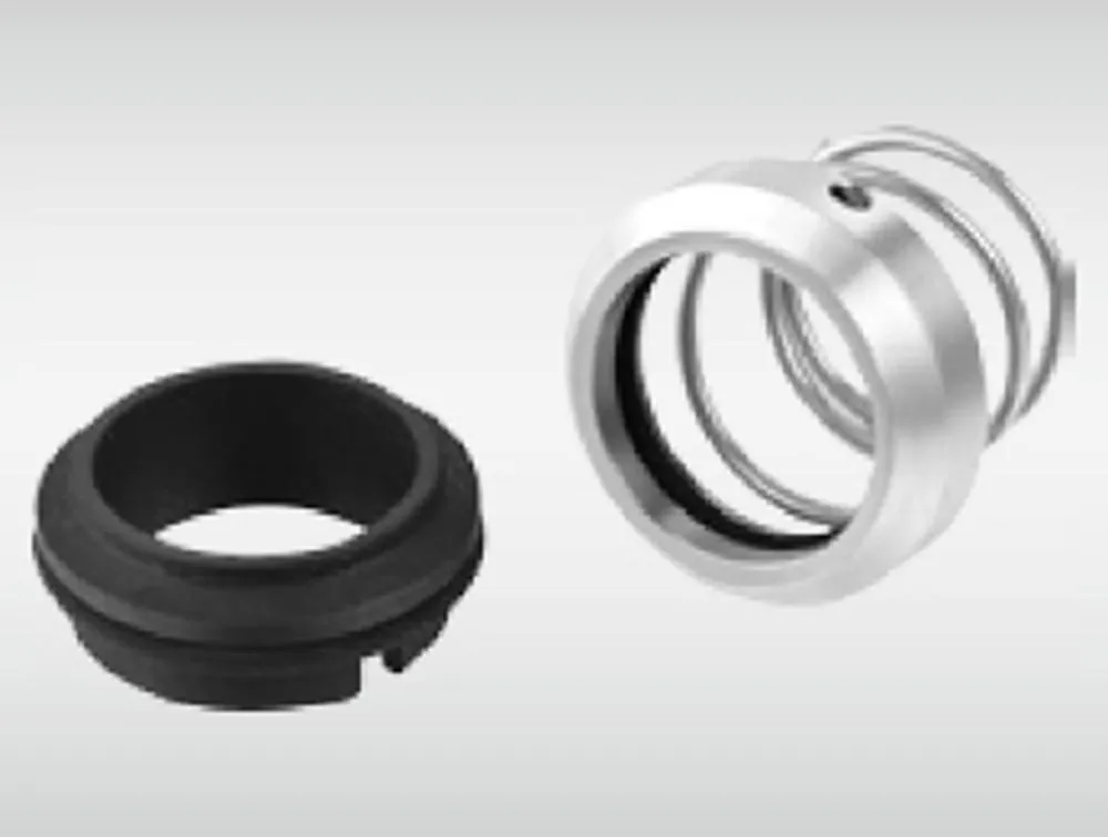 WG M3 SPring Mechanical Seals for all pumps