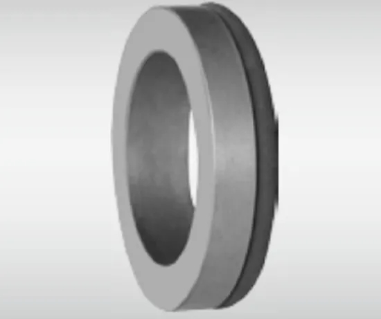 WG G4 Stationary Seat Series for Pumps