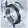 98 HGH201 Mechanical Seals for Pumps Pusher Seals