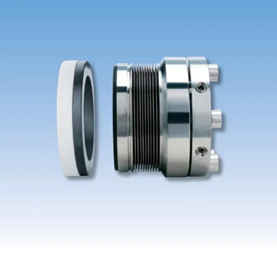 105TS PJ01 Metal Bellow Mechanical Seals for Pumps