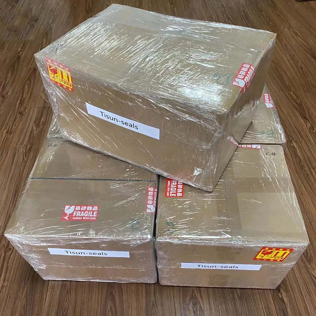 188 QFT2000 Mechanical Seals for Pumps Pusher Seals
