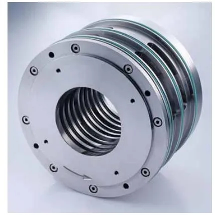 176 Espey WKA400HD Mechanical Seals for Pumps Pusher Seals