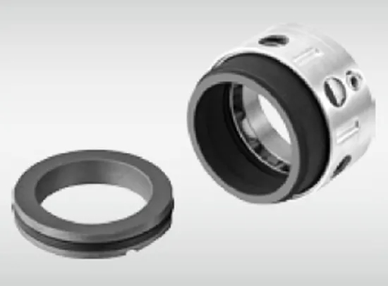 WG8BT Multi Spring Mechanical Seals for Pumps
