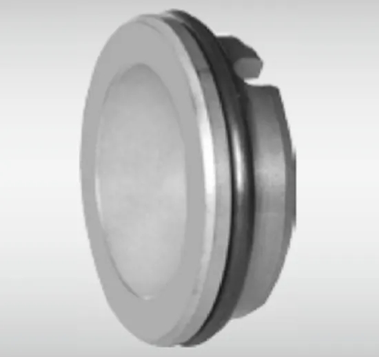 WG G46 Stationary Seat Series for Pumps