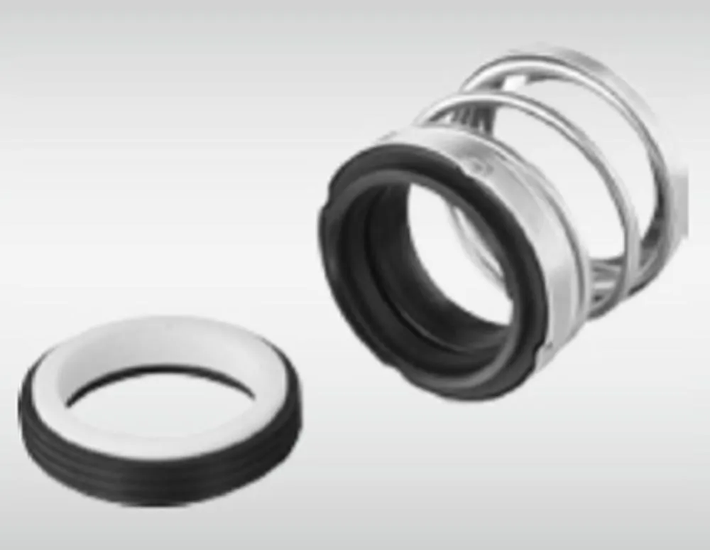 WG560A Elastomer Bellow Mechanical Seals for Pumps