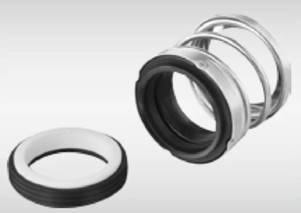 WG 21 Elastomer Bellow Mechaanical Seals for Pumps