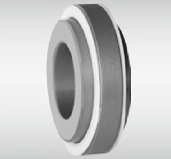 WG 25 Stationary Seat Series for Pumps