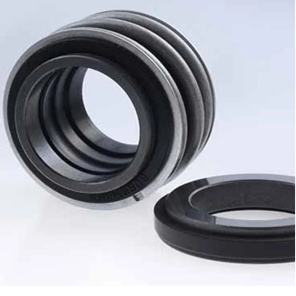 58 MG1 Mechanical Seals for Pumps Pusher Seals