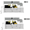 58 MG1 Mechanical Seals for Pumps Pusher Seals