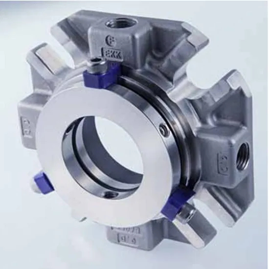 48 MA290/MA390 Mechanical Seals for Pumps Pusher Seals