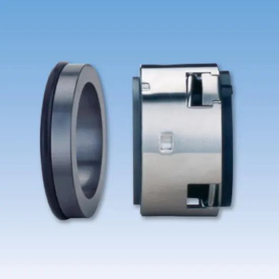 77TS PB07 Elastomer Bellow Mechanical Seals for Pumps