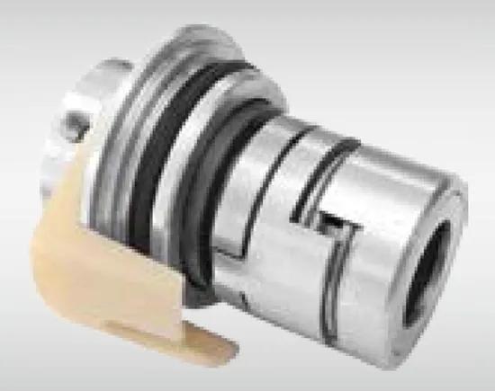 WG GLF-12 Grundfose Pump Mechanical Seals for Pumps