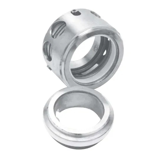 Roten 84 Mechanical Seals for All Pumps