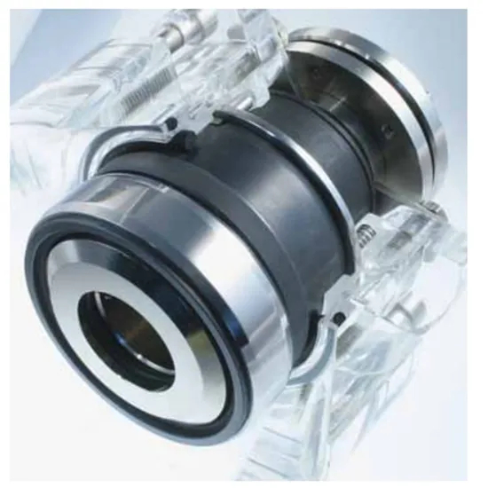 86 HR Mechanical Seals for Pumps Pusher Seals