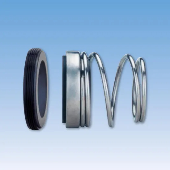 93TS PB45 Elastomer Bellow Mechanical Seals for Pumps