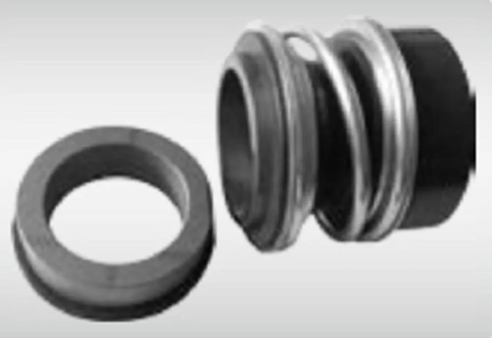 WG192K Elastomer Bellow Mechanical Seals for Pumps