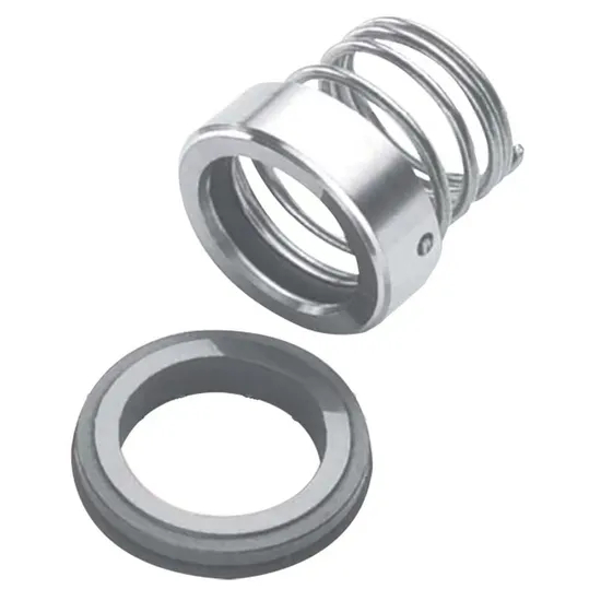 Roten 2  Mechanical  Seals for All Pumps